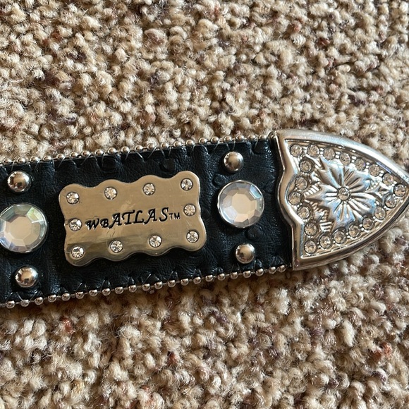 Wholesale by Atlas belt - Picture 4 of 10